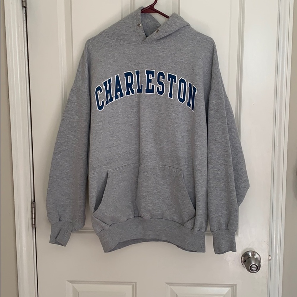 Oversized Hoodie